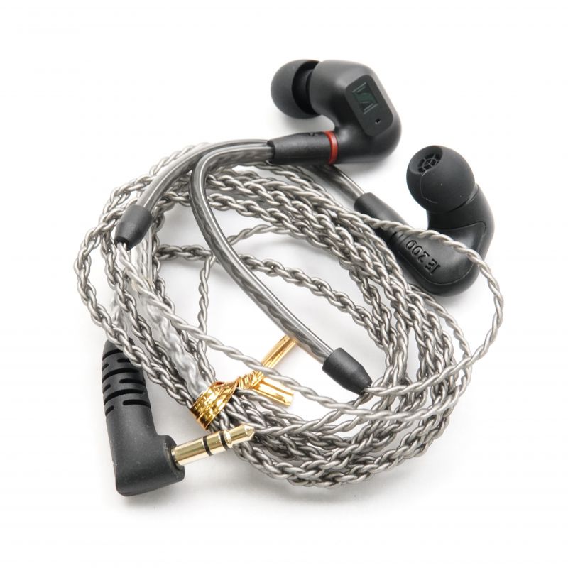 【新品・未開封】 ゼンハイザー IE 200 Amazon.co.jp: 【Amazon.co.jp限定品】ゼンハイザー Sennheiser