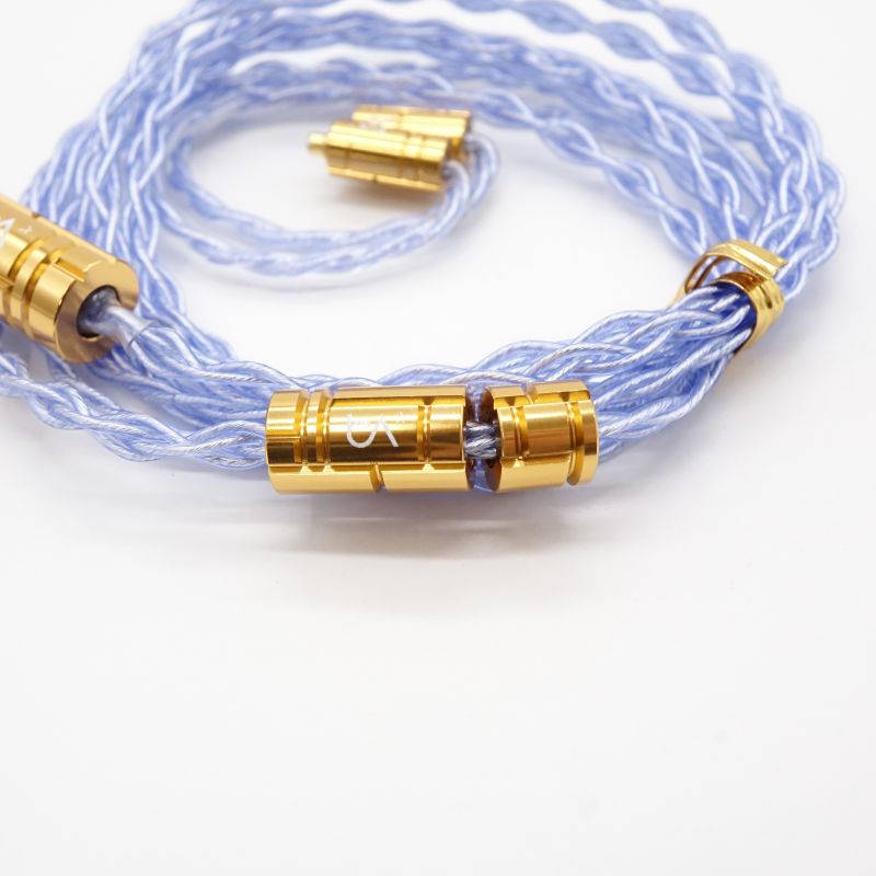 Silversonic MKVII-MMCX-3.5mm [BEA-0959]