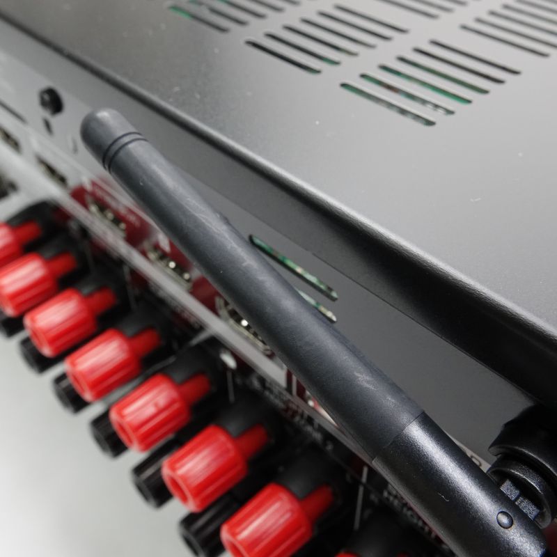 VSX-LX305