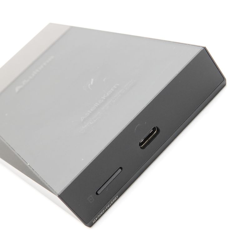 A&ultima SP2000T Onyx Black [IRV-AK-SP2000T-OB]