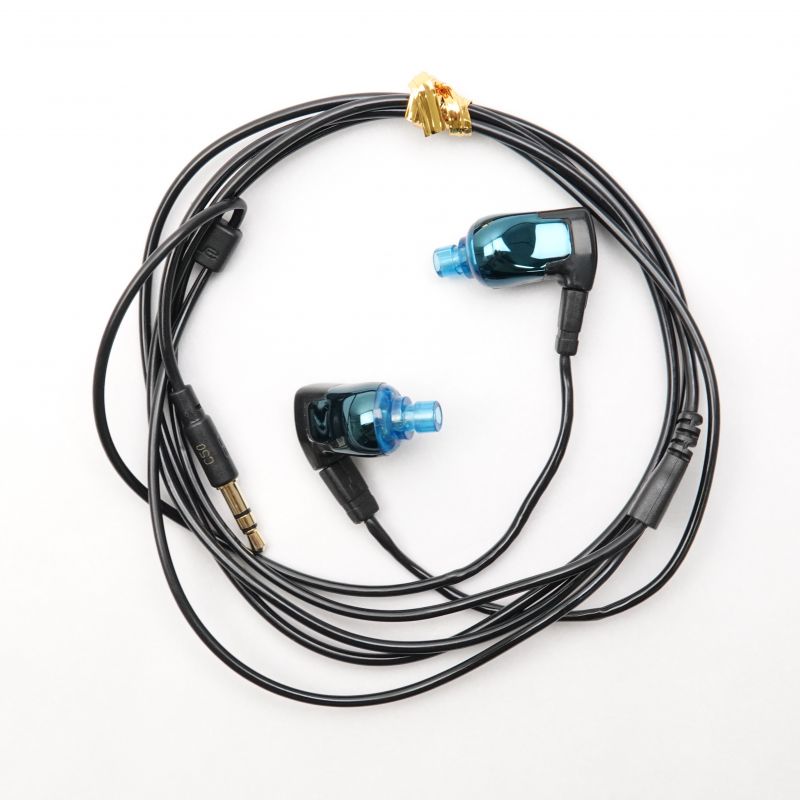 Amazon.com: Ultimate Ears Triple.fi 10 Pro Earphones Gun