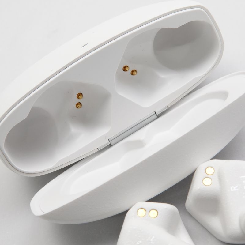 final ZE3000 WHITE [FI-ZE3DPLTW-WHITE] 中古 240001188760