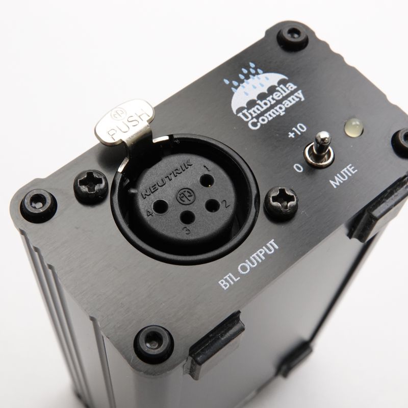 BTL-ADAPTER