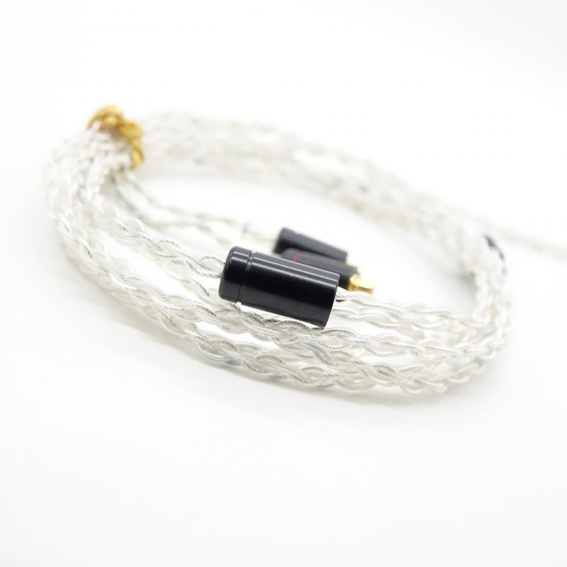 かぐら 4.4mm-MMCX [NLE-KAG (Kagura)]