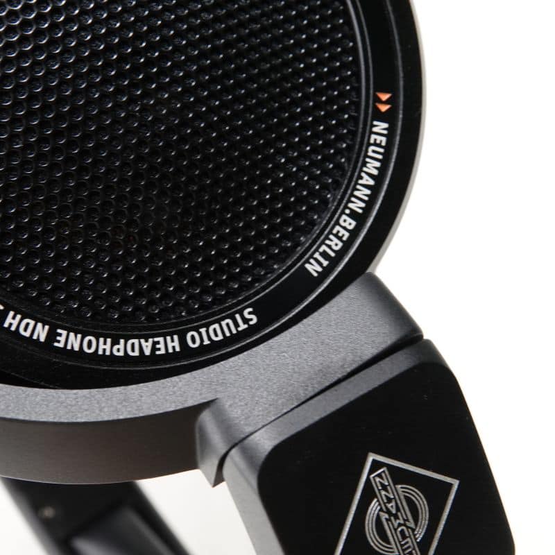 NDH 30 Black Edition
