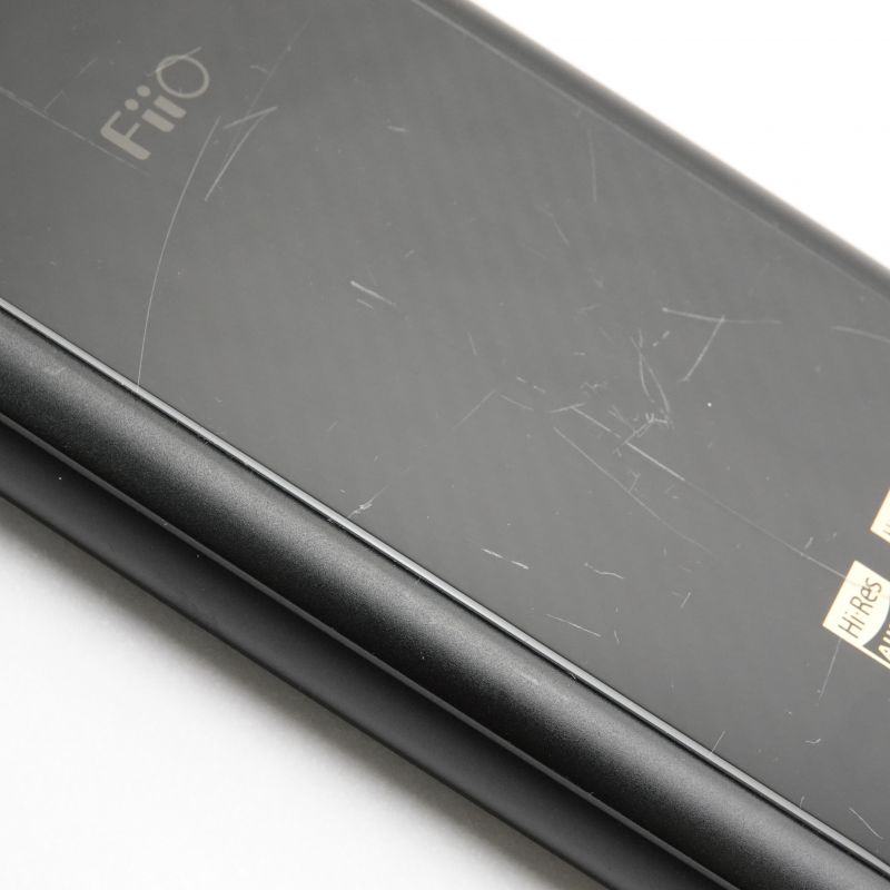 M15 Black [FIO-M15-B]