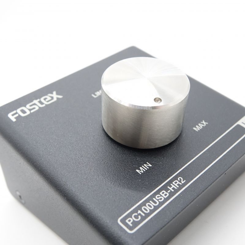 PC100USB-HR2