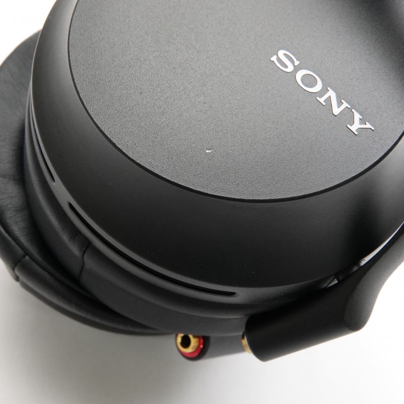 SONY MDR-Z7M2/Q 中古 240001189420｜中古通販フジヤエービック