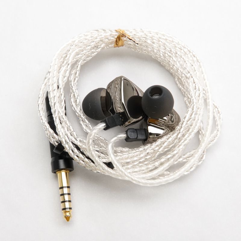 YinYOO HZSOUND Heart Mirror Pro