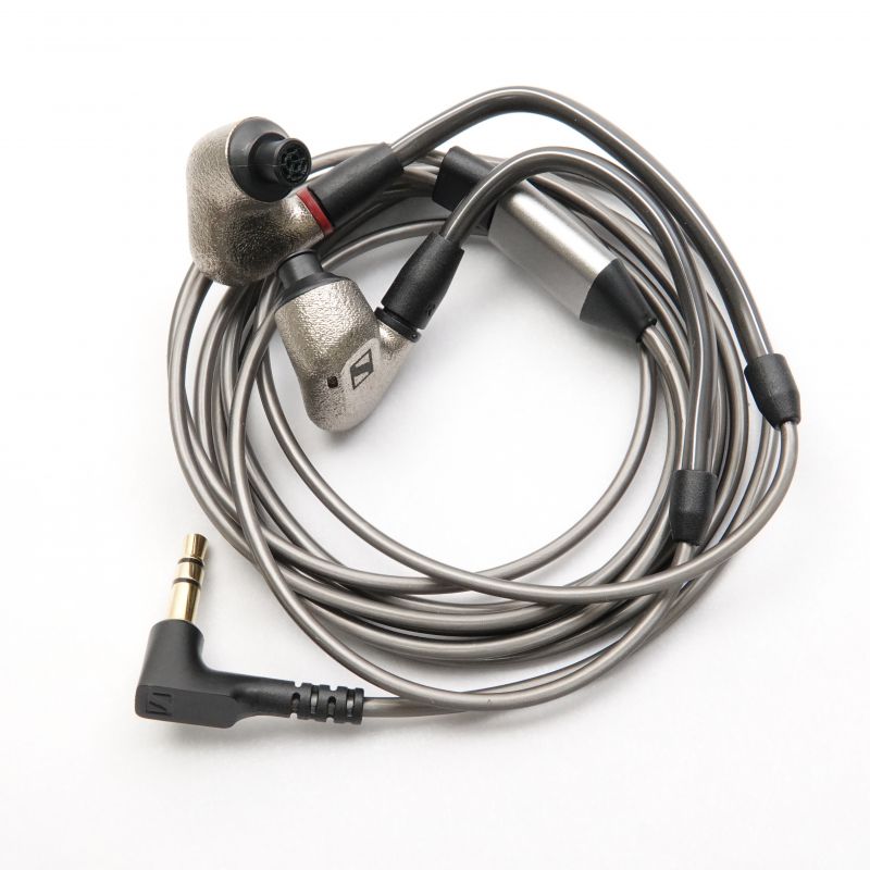 SENNHEISER IE600 【中古:コンディションA】 SENNHEISER IE600 【中古:コンディションA】 SENNHEISER 【中古