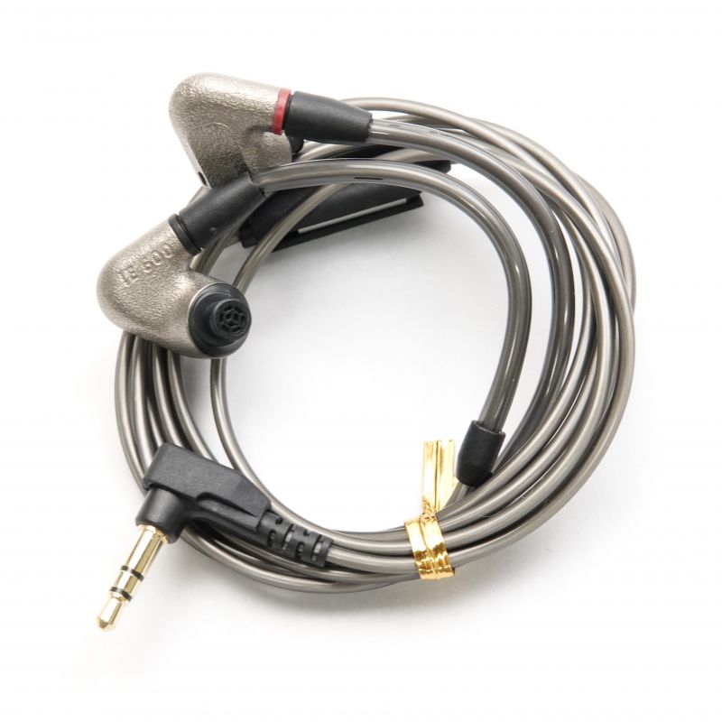 SENNHEISER IE600 中古 240001189456｜中古通販フジヤエービック