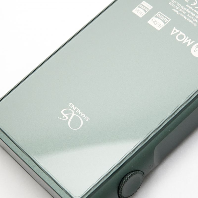 M3 Ultra (Green)