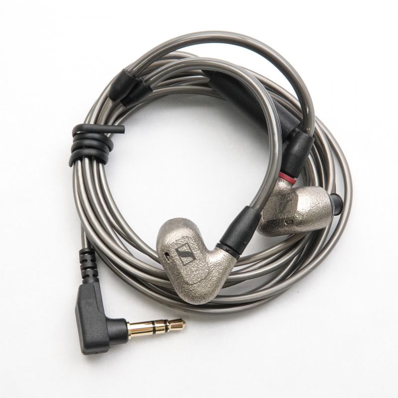 SENNHEISER IE600 【中古:コンディションA】 SENNHEISER IE600 中古 240001189644｜フジヤエービック
