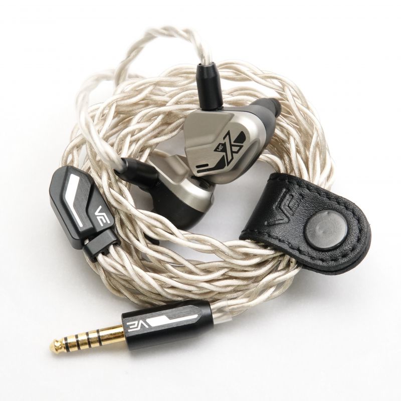 VE10 (Universal Fit)