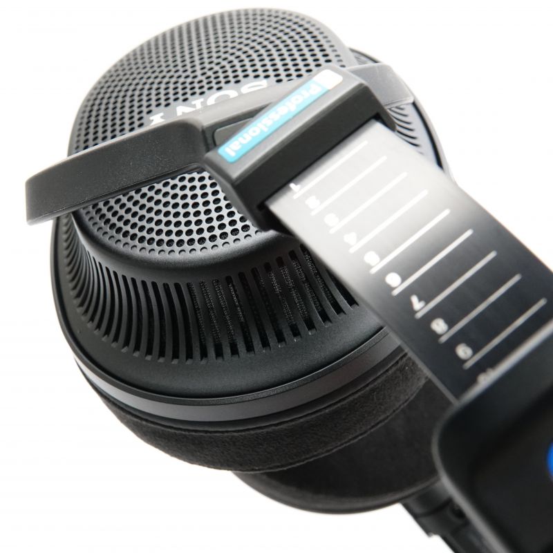 MDR-MV1