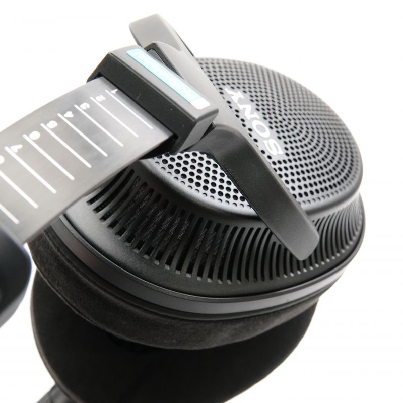 SONY MDR-MV1 中古 240001189722｜中古通販フジヤエービック