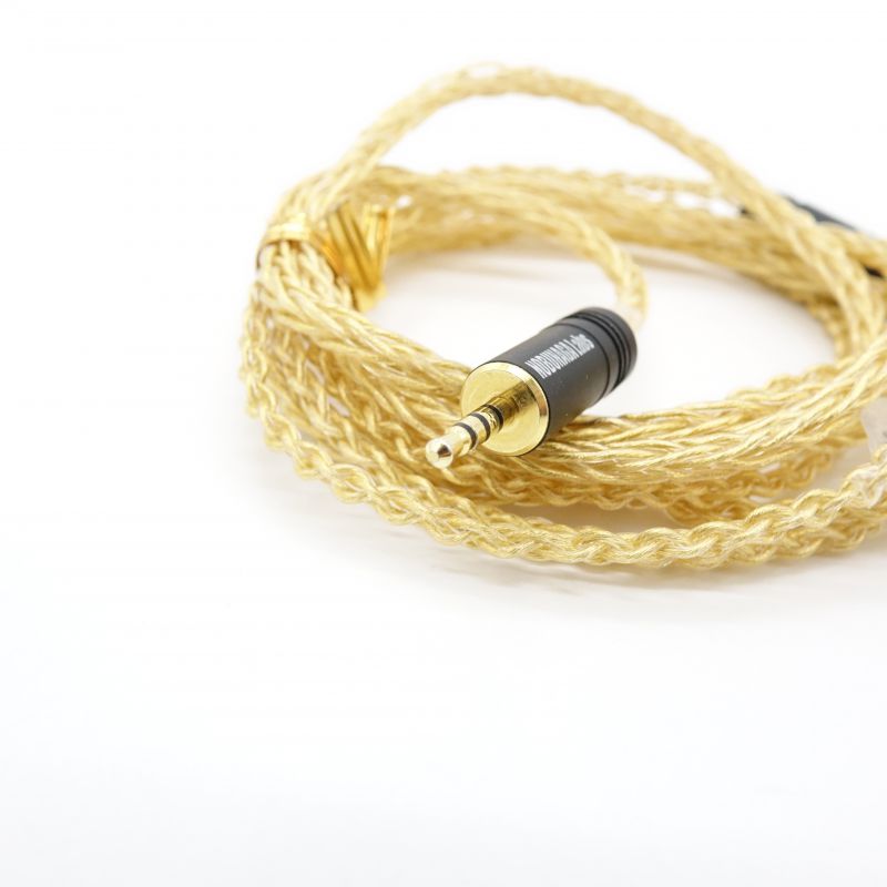 初(Ubu･4/AK2.5mm-FitEar) [NLS-UBU]