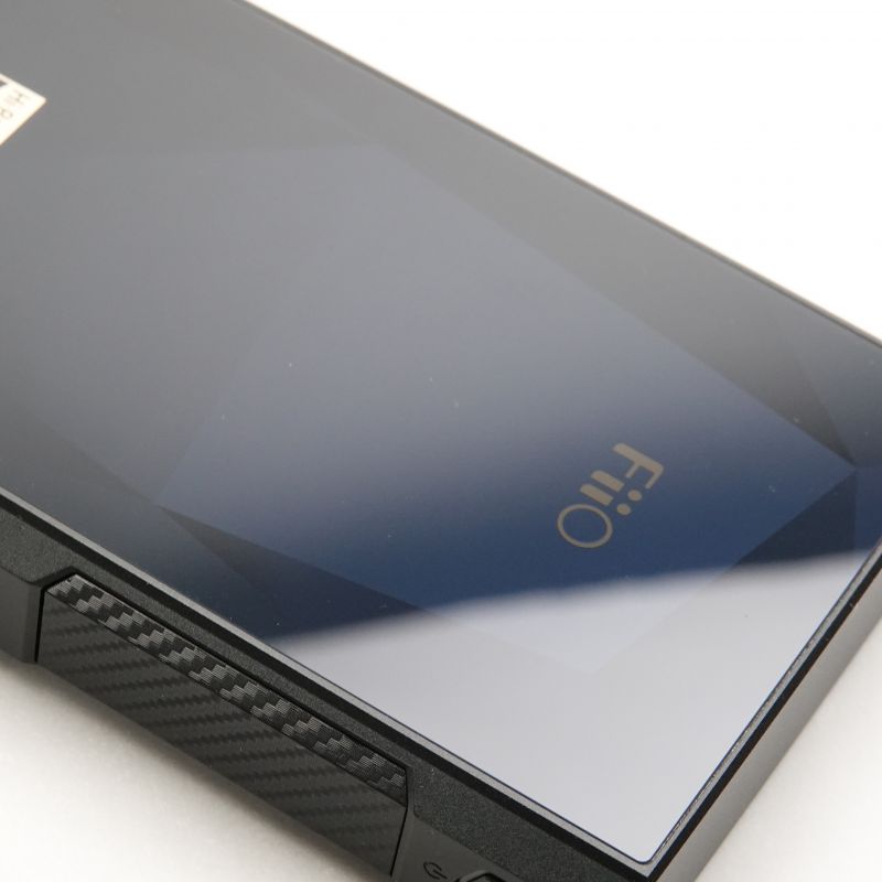 M11Plus ESS [FIO-M11PLES-B]