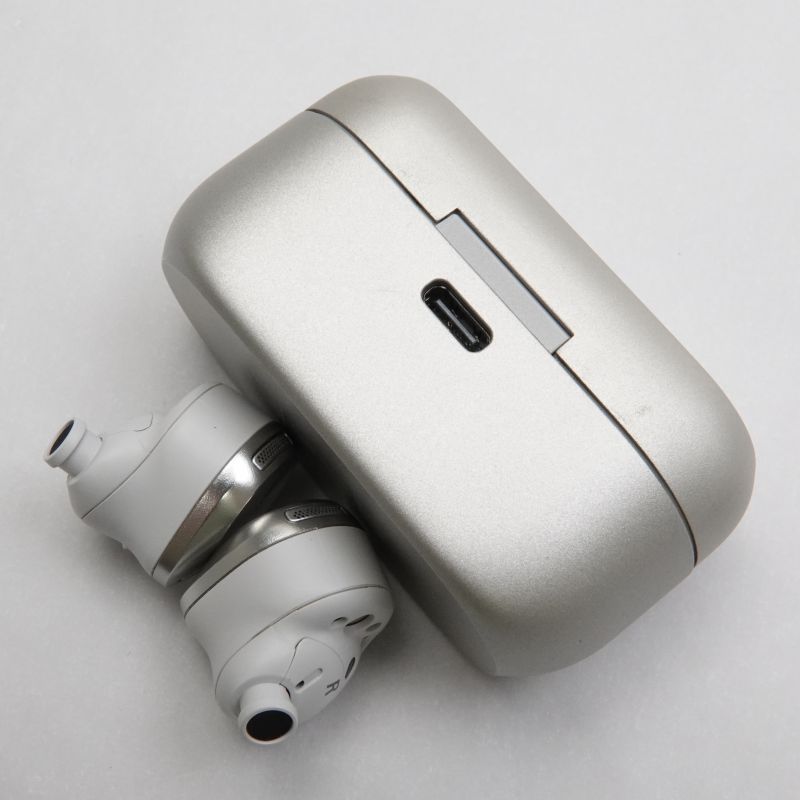 Technics EAH-AZ80-S 中古 240001190128｜フジヤエービック