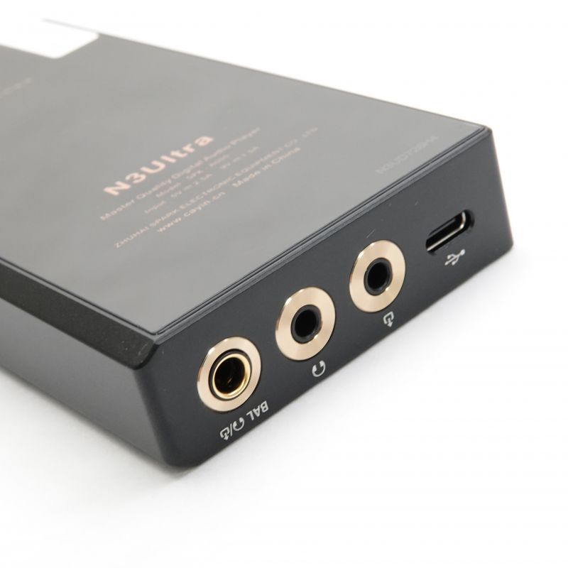 N3Ultra