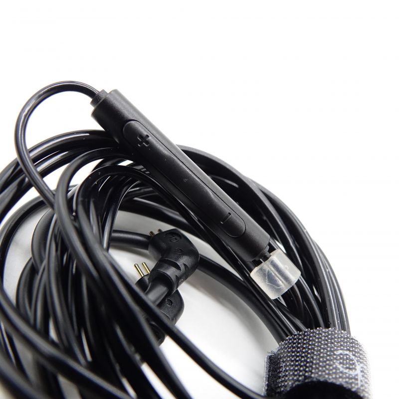 SUPERIOR Cable for Gaming-2pin [QDC-SUPERIOR-CABLE-G]