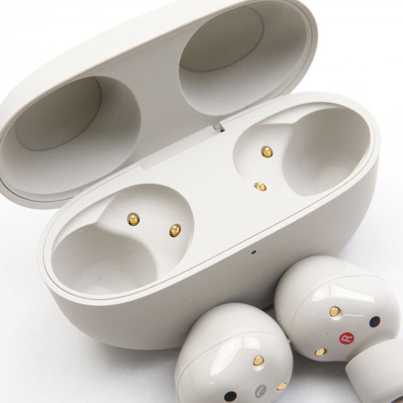 SONY WF-1000XM5/SC 中古 240001190272｜フジヤエービック