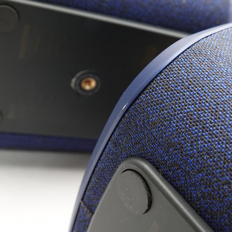 KEF LSX II/COBALT BLUE 中古 240001190297｜フジヤエービック