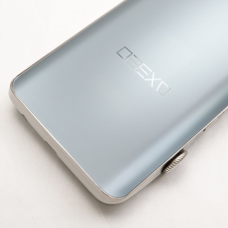 DX320 Edition X