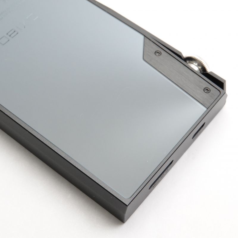 iBasso Audio DX180 Black 音楽プレーヤー ポータブル