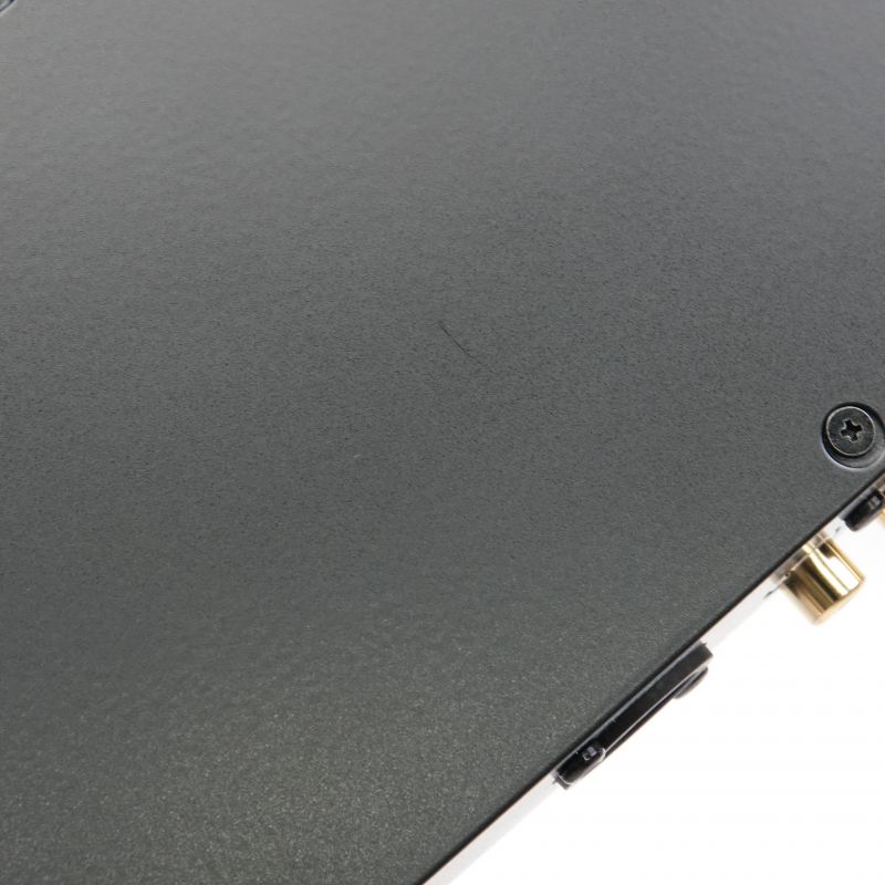 ADI-2 DAC FS