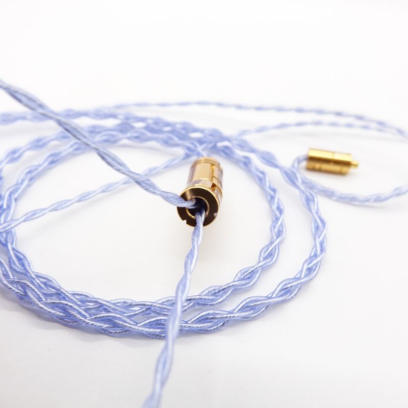 Silversonic MKVII-MMCX-4.4mm [BEA-0973]