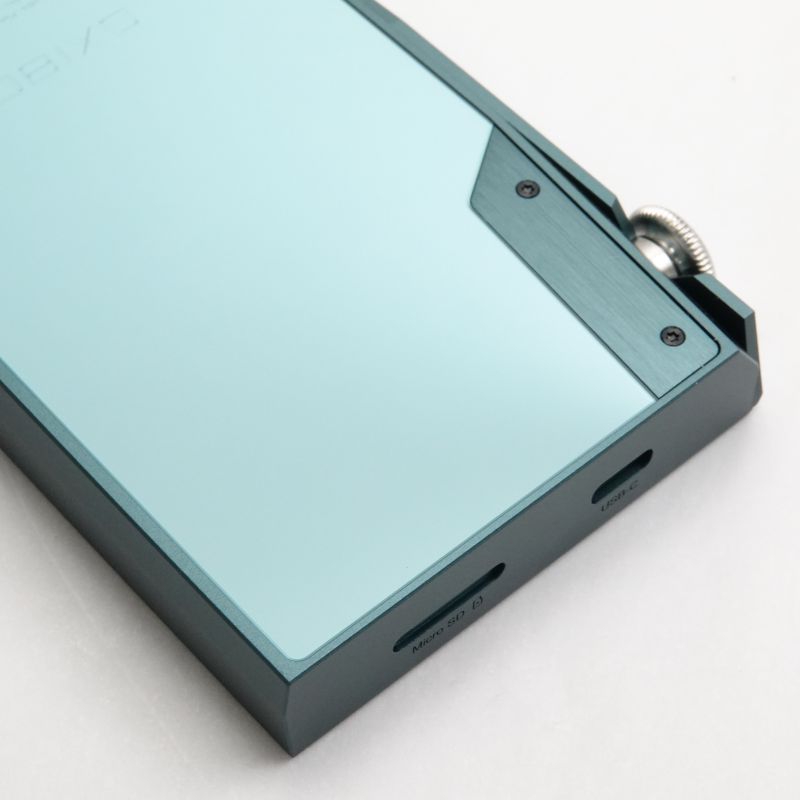 DX180 Green