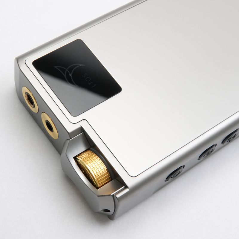 Lotoo PAW Gold TOUCH Titanium 中古 240001190703｜フジヤ