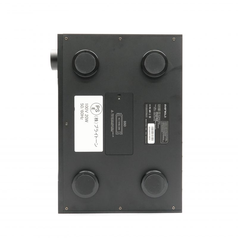 DMP-A6 Master Edition