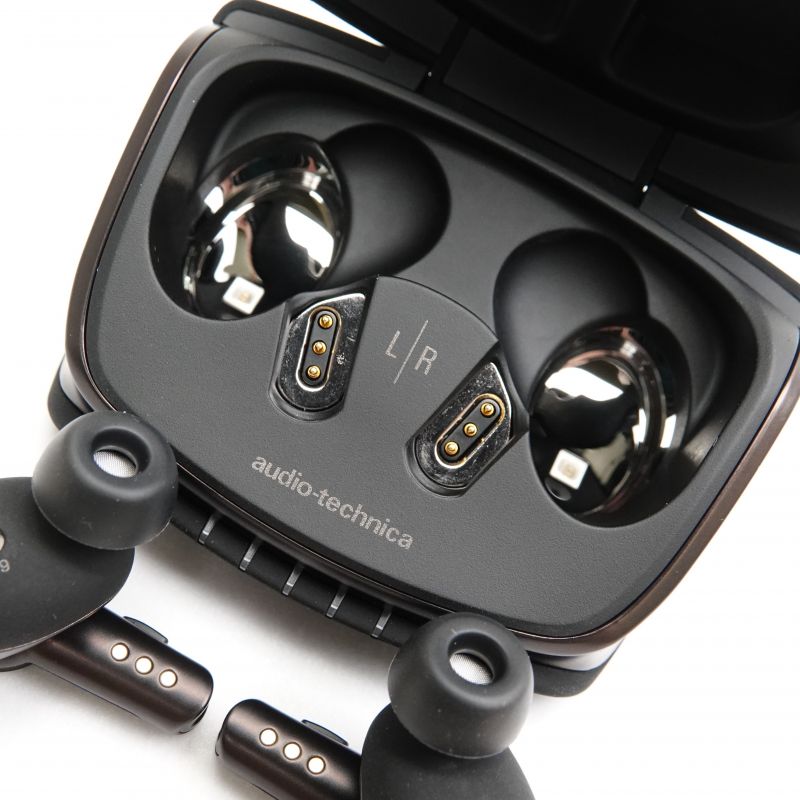 Audio-Technica ATH-TWX9 中古 240001190758｜フジヤエービック