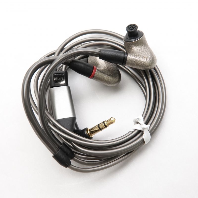 SENNHEISER IE600 中古 240001191045｜フジヤエービック