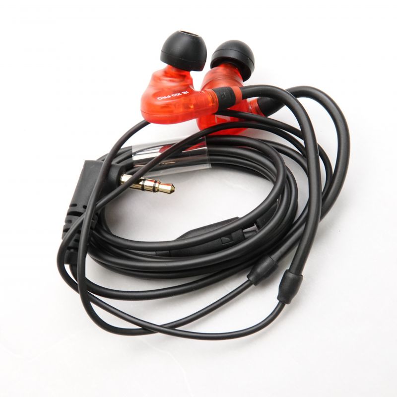 IE100PRO Red