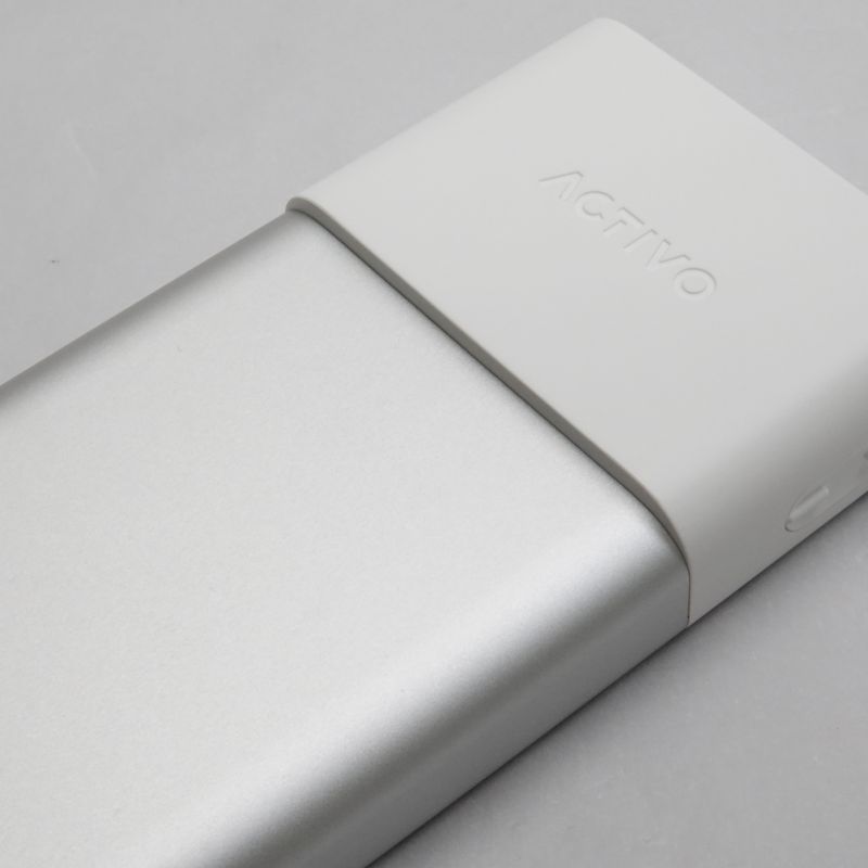 ACTIVO P1 [IRV-ACTIVO-P1]