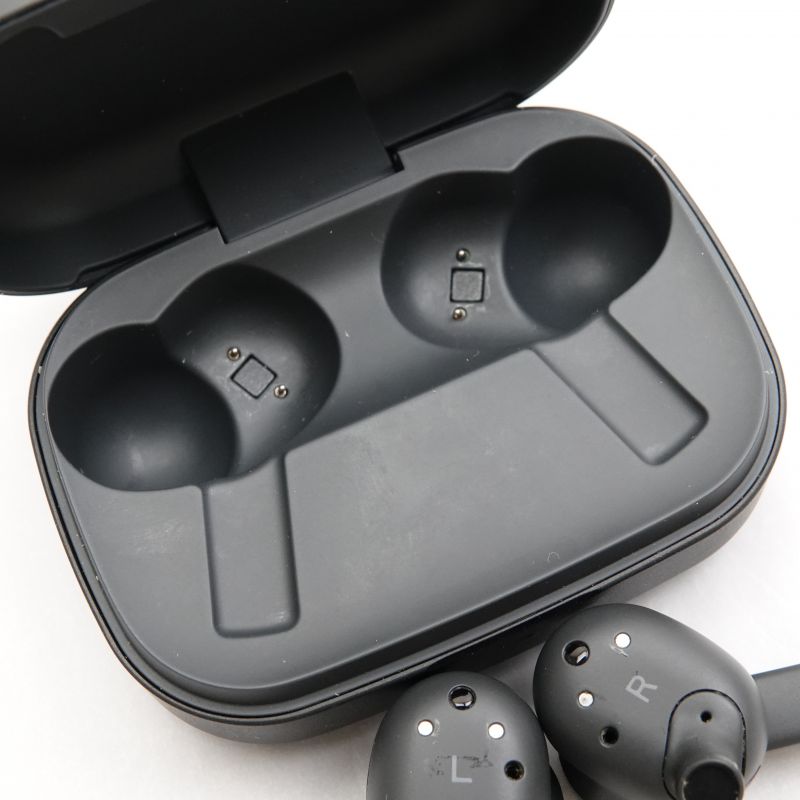 イヤホン Beoplay EX Black Anthracite Amazon.com: Bang & Olufsen Beoplay EX - Wireless Bluetooth