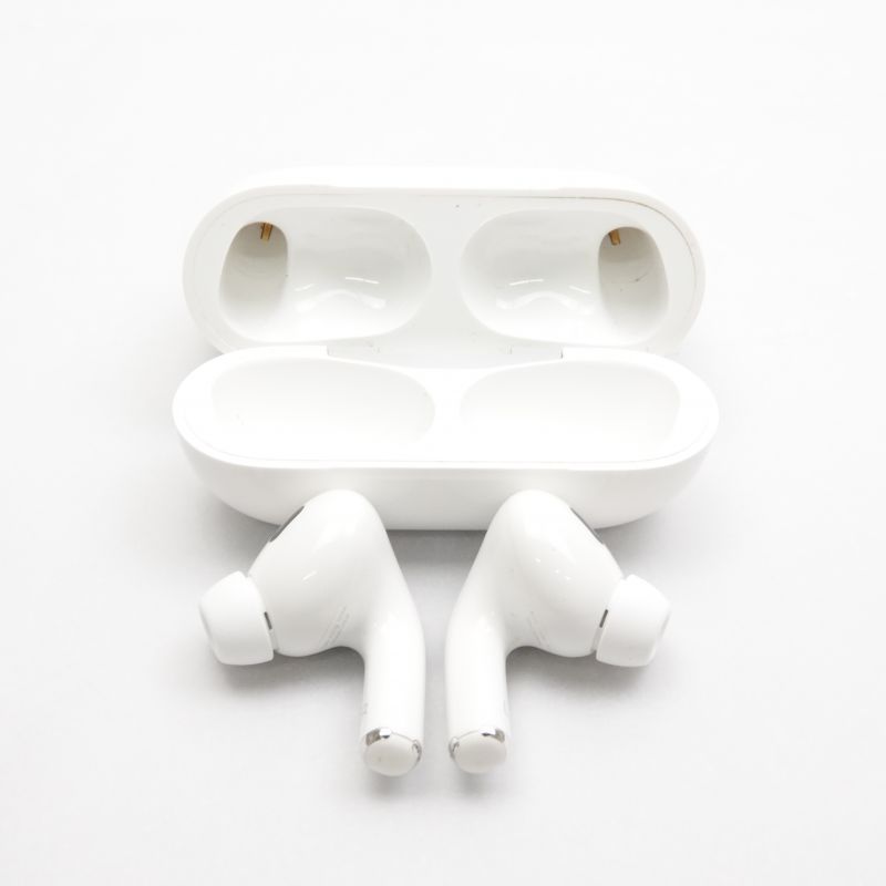 AirPods Pro(2G)(Lightningケース付) [MQD83J/A]