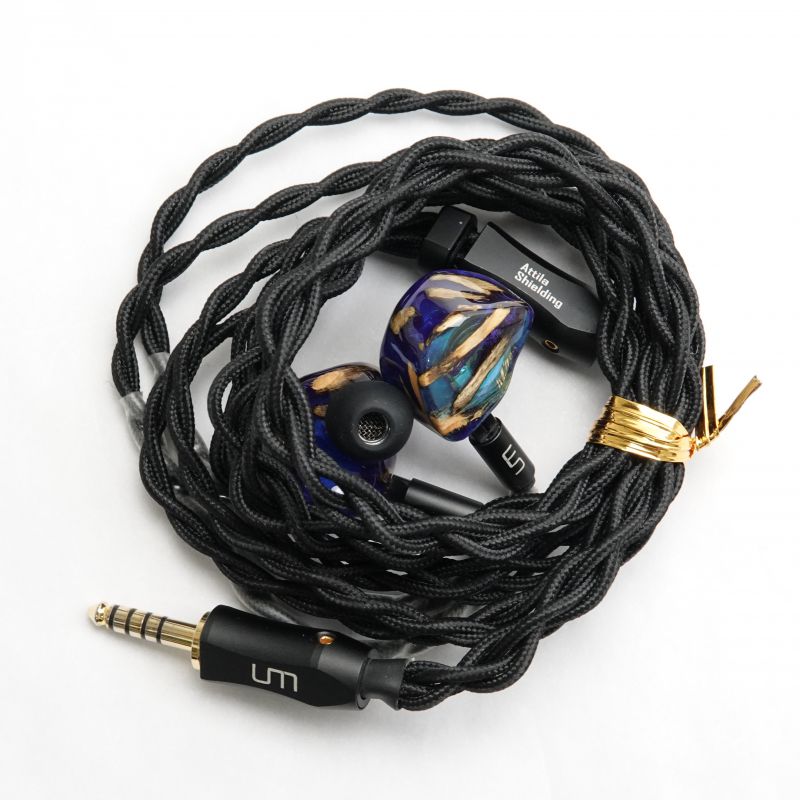 MASON FS (Fabled Sound)