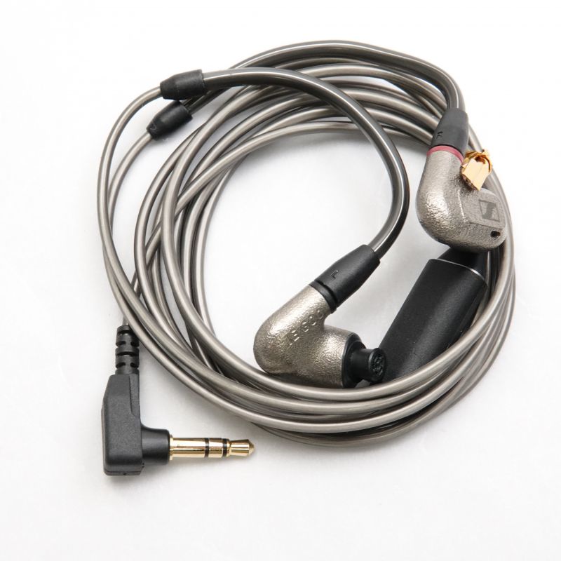 SENNHEISER IE600 中古 240001191269｜中古通販フジヤエービック