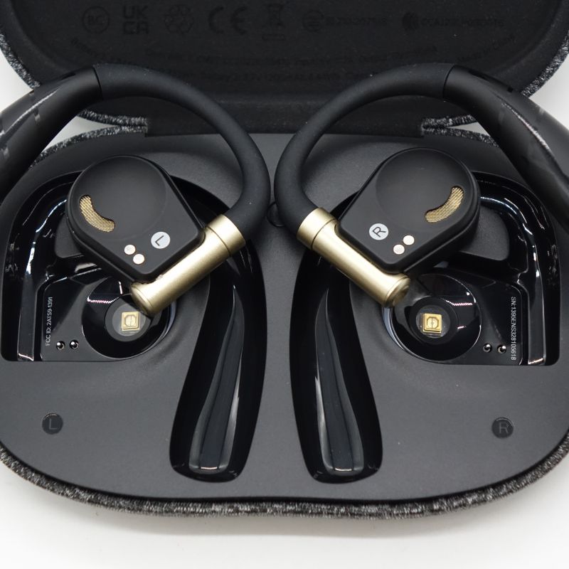 ARCII Sports Edition Metal BK [CLR-ARC2S-MB]