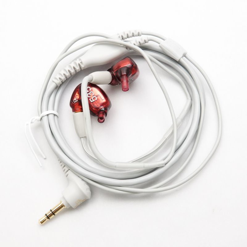 SE535LTD-A
