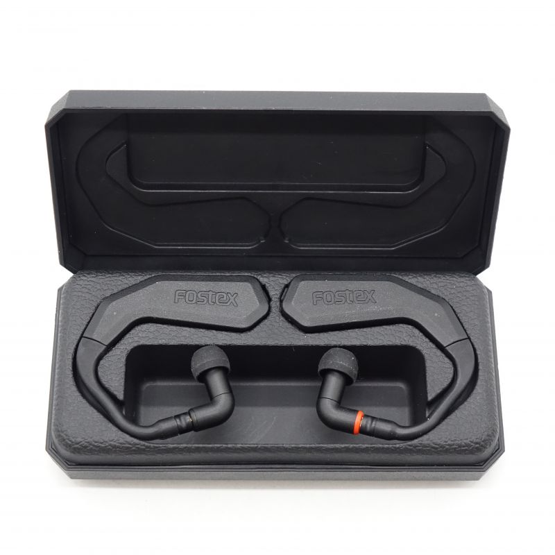 FOSTEX TM2C 中古 240001191303｜フジヤエービック