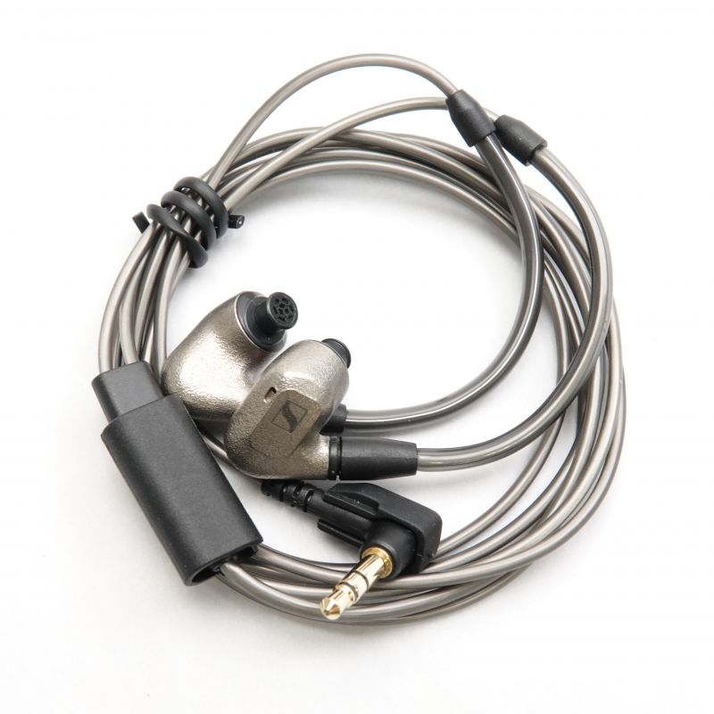 SENNHEISER IE600 中古 240001191347｜中古通販フジヤエービック