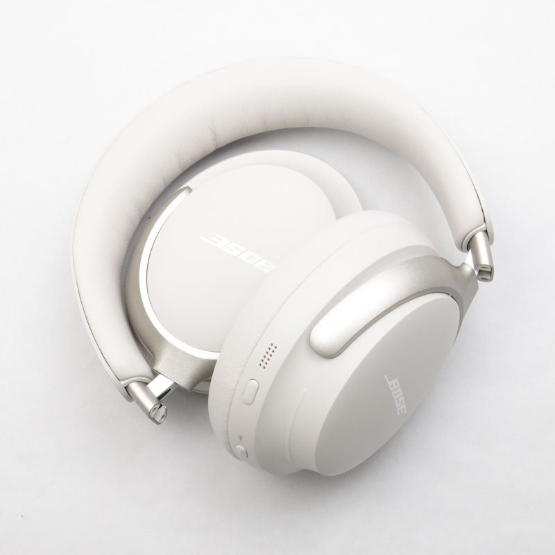 QuietComfort Ultra Headphones [QCULTRAHPWHT]
