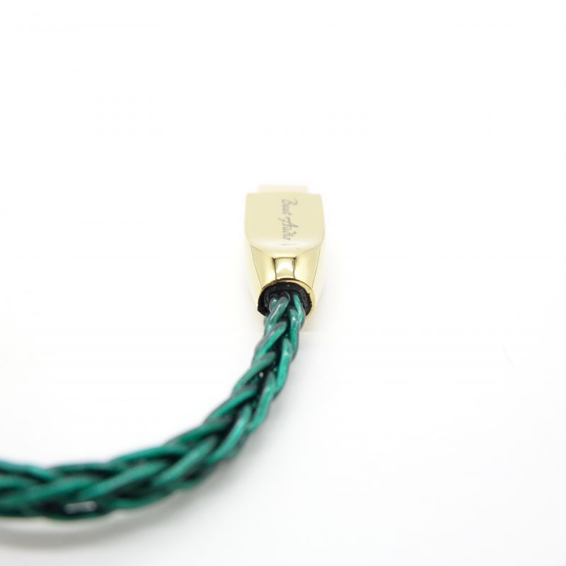 BEAT AUDIO Emerald MKII Lightning USB-C [BEA-8541] 中古