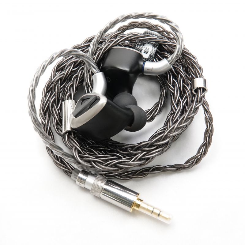 FIIO FH19 [FIO-IEM-FH19-B] 中古 240001191629｜フジヤエービック