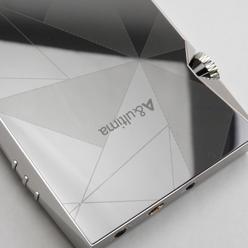 A&ultima SP3000 Platinum [IRV-AK-SP3000-PLT]